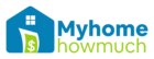 My Home How Much | Check Your Property Value